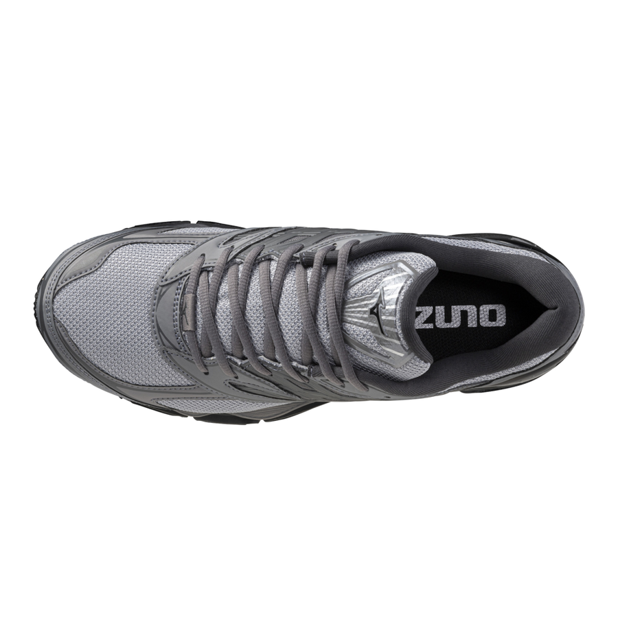 MIZUNO WAVE PROPHECY LS GRIS