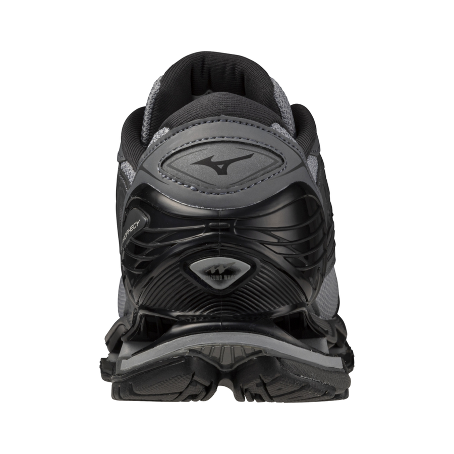 MIZUNO WAVE PROPHECY LS GRIS