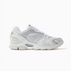 SAUCONY PROGRIDE TRIUMPH 4 WHITE/SILVER