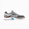 SAUCONY PROGRIDE OMNI 9 BROWN/SILVER