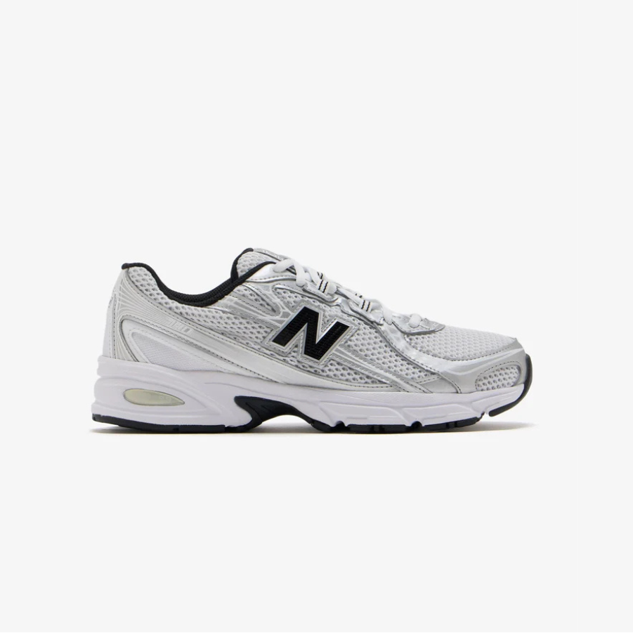 New Balance 740 Grise