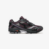 Mizuno MXR BLACK/BLACK/VALERIAN