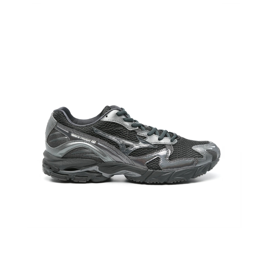 MIZUNO WAVE RIDER BLACK