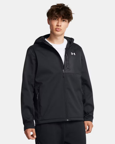 Veste Under Armour Shield Hooded