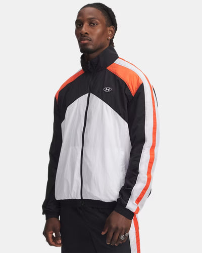 Veste Under Armour Icon Woven Track