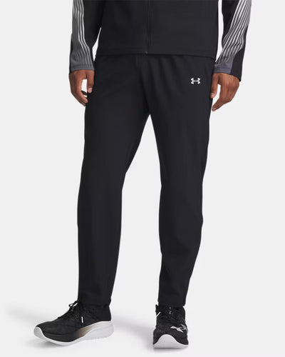 Pantalon Under Armour Velociti Pro Storm Black