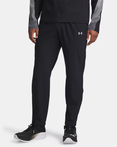 Pantalon Under Armour Velociti Pro Storm Black