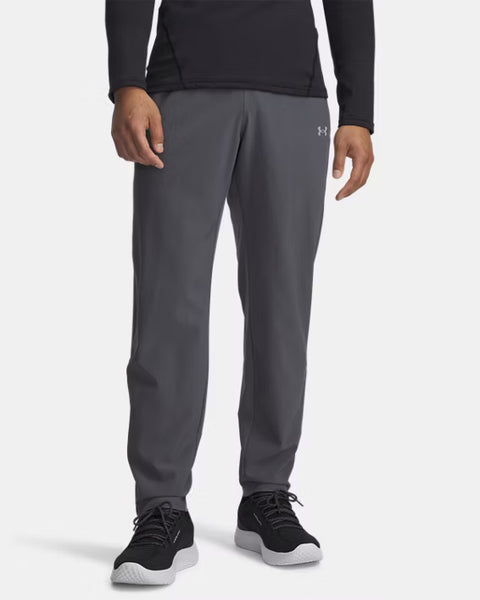 Pantalon Under Armour Velociti Pro Storm Grey