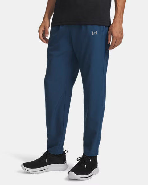 Pantalon Under Armour Velociti Pro Storm Blue