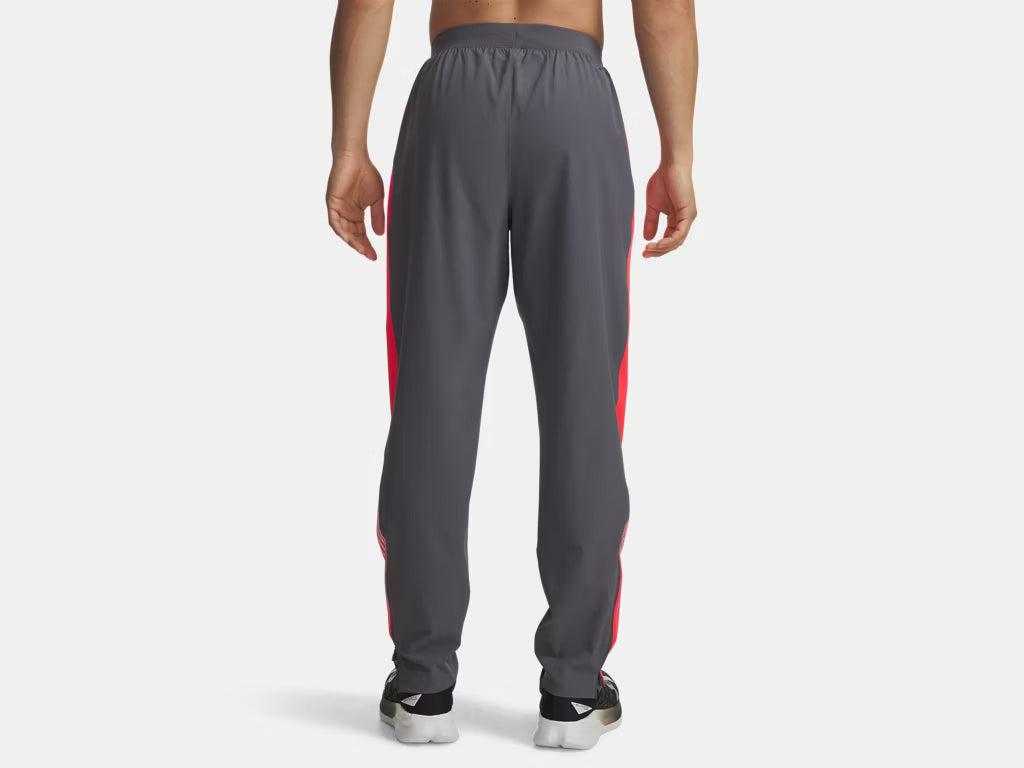 Under Armour Velocity Storm Castlerock