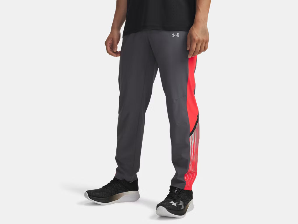 Under Armour Velocity Storm Castlerock