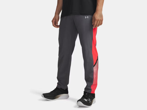 Under Armour Velocity Storm Castlerock