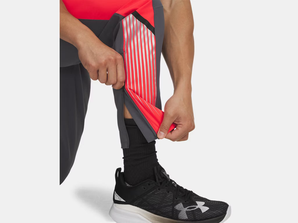 Under Armour Velocity Storm Castlerock