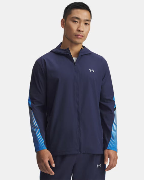 UA Velociti Storm Jacket