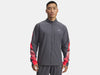 Veste Under Armour Velociti Storm Grey Castlerock