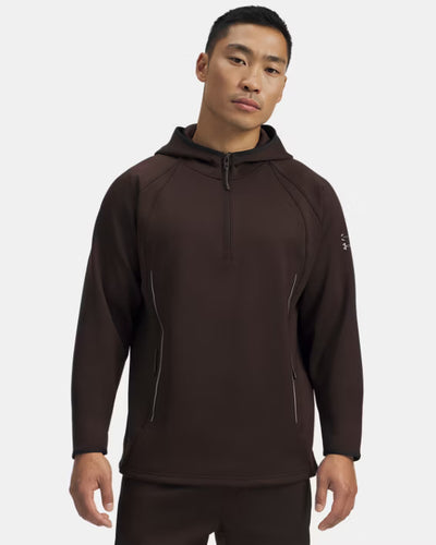 Under Armour Halo Cw 1/2 Zip