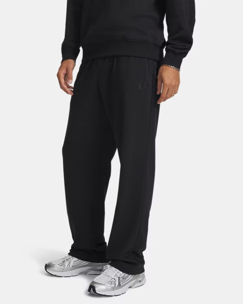 UA Pants Rival Lightweight Black
