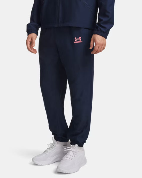 UA Tech™ Sport Pant Blue
