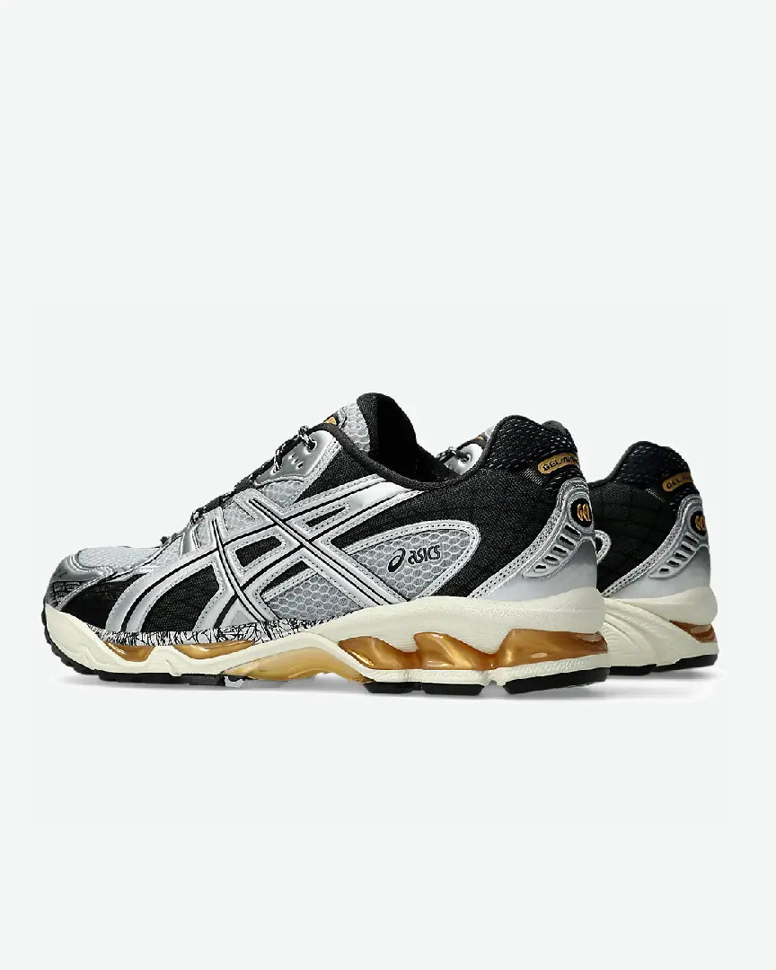 Asics Gel Nimbus 10.1