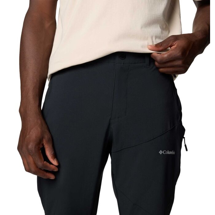 Pantalon Softshell Columbia Tech™ Homme Black