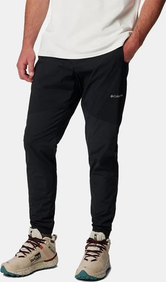Columbia Tech™ Wind Pant Black