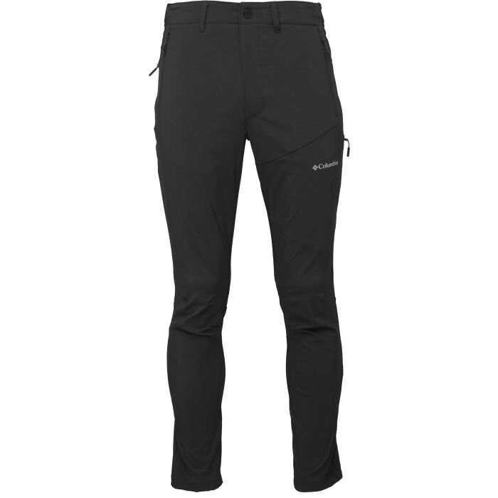 Pantalon Softshell Columbia Tech™ Homme Black
