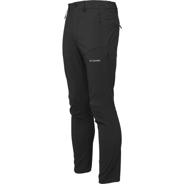 Pantalon Softshell Columbia Tech™ Homme Black