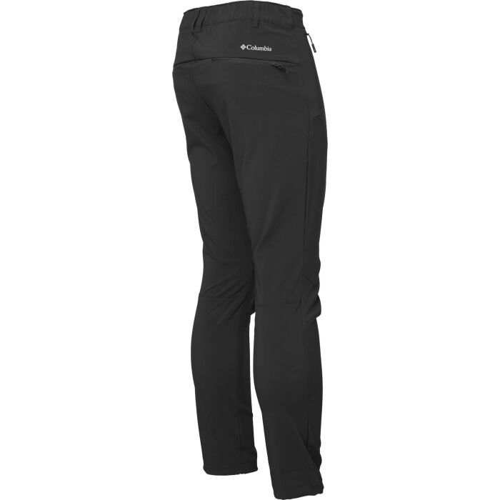 Pantalon Softshell Columbia Tech™ Homme Black