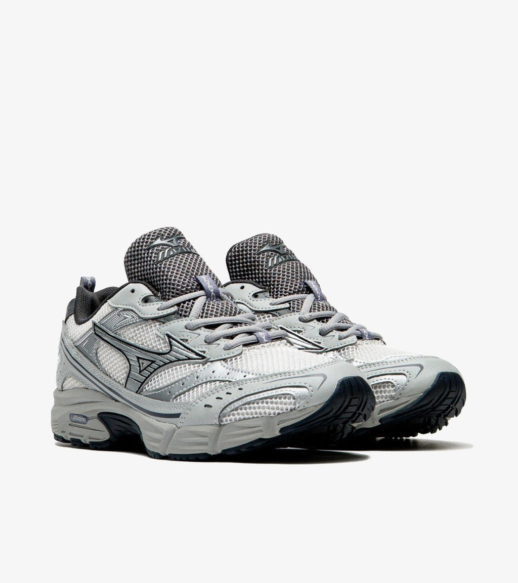Mizuno MXR SILVER/SILVER/NIMBUS CLOUD