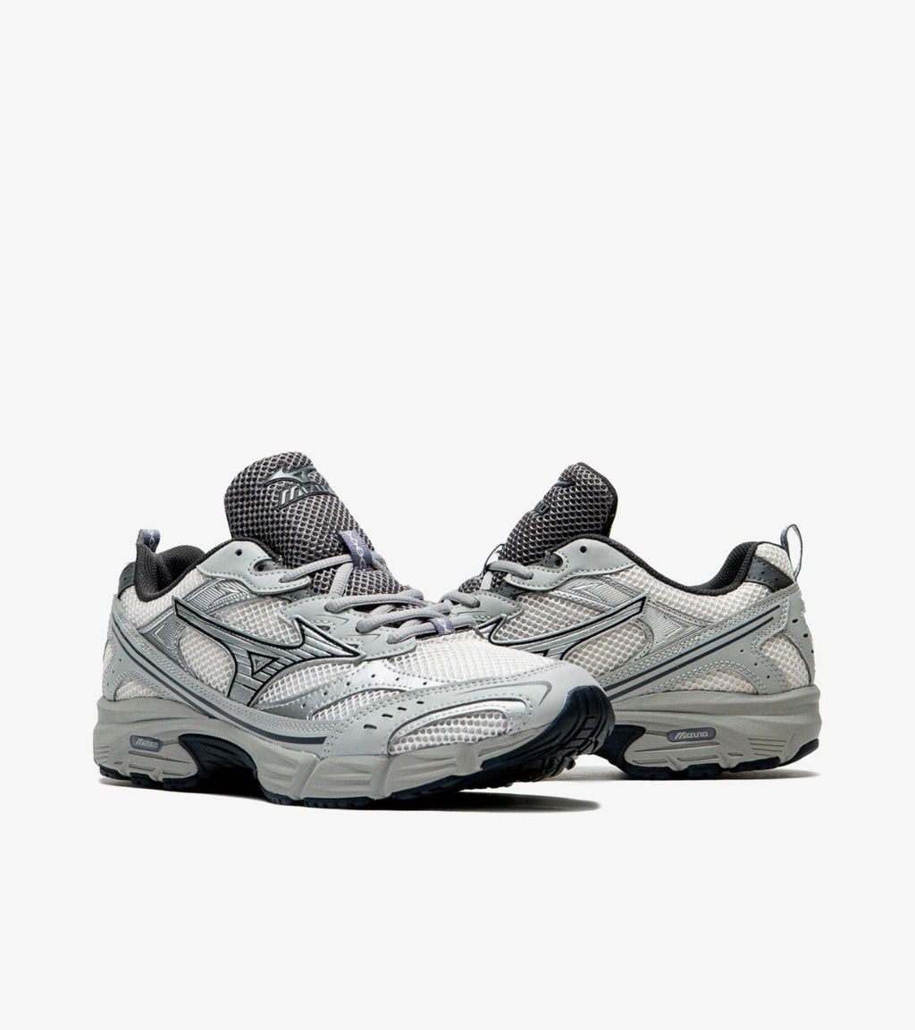 Mizuno MXR SILVER/SILVER/NIMBUS CLOUD