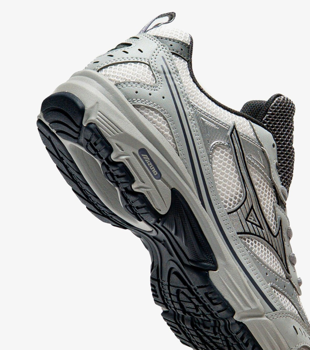 Mizuno MXR SILVER/SILVER/NIMBUS CLOUD