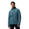 Vestes Columbia Arctic Crest™ Bonded Blue