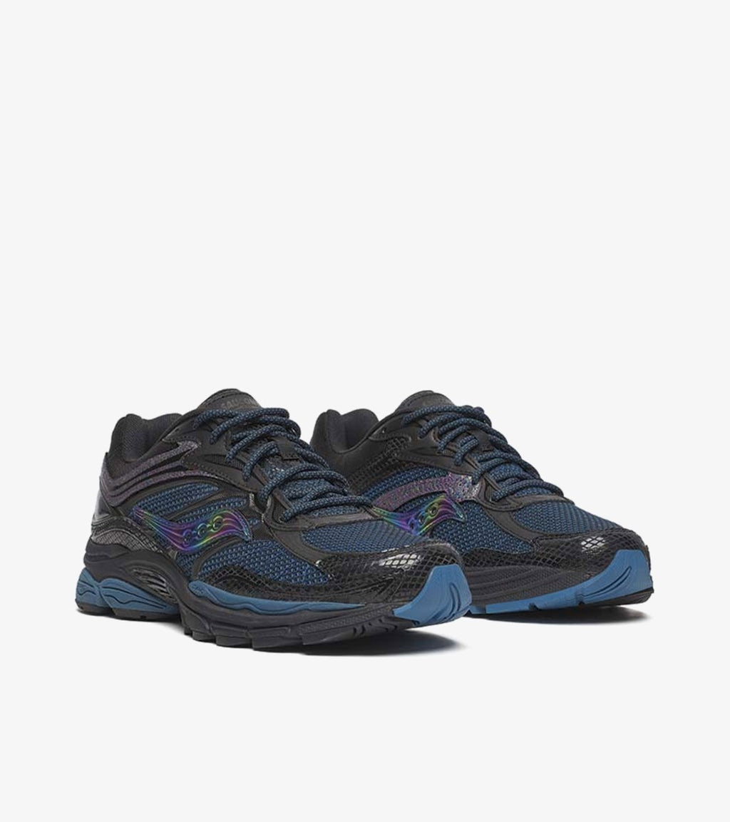 SAUCONY PROGRIDE OMNI 9 BLACK GLOW