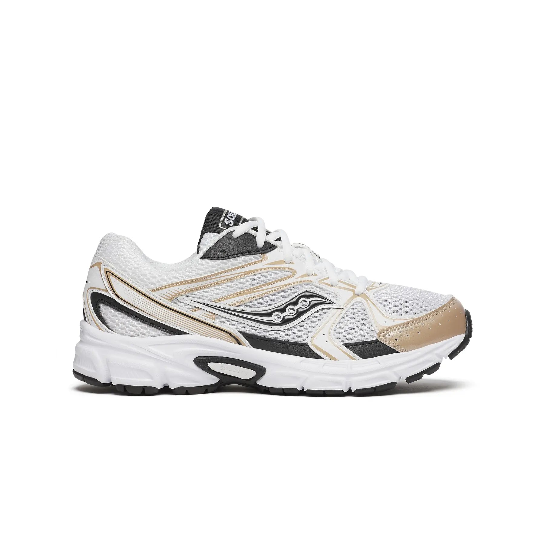 SAUCONY RIDE MILLENIUM
