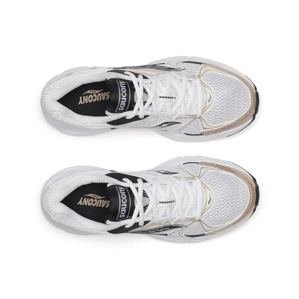 SAUCONY RIDE MILLENIUM