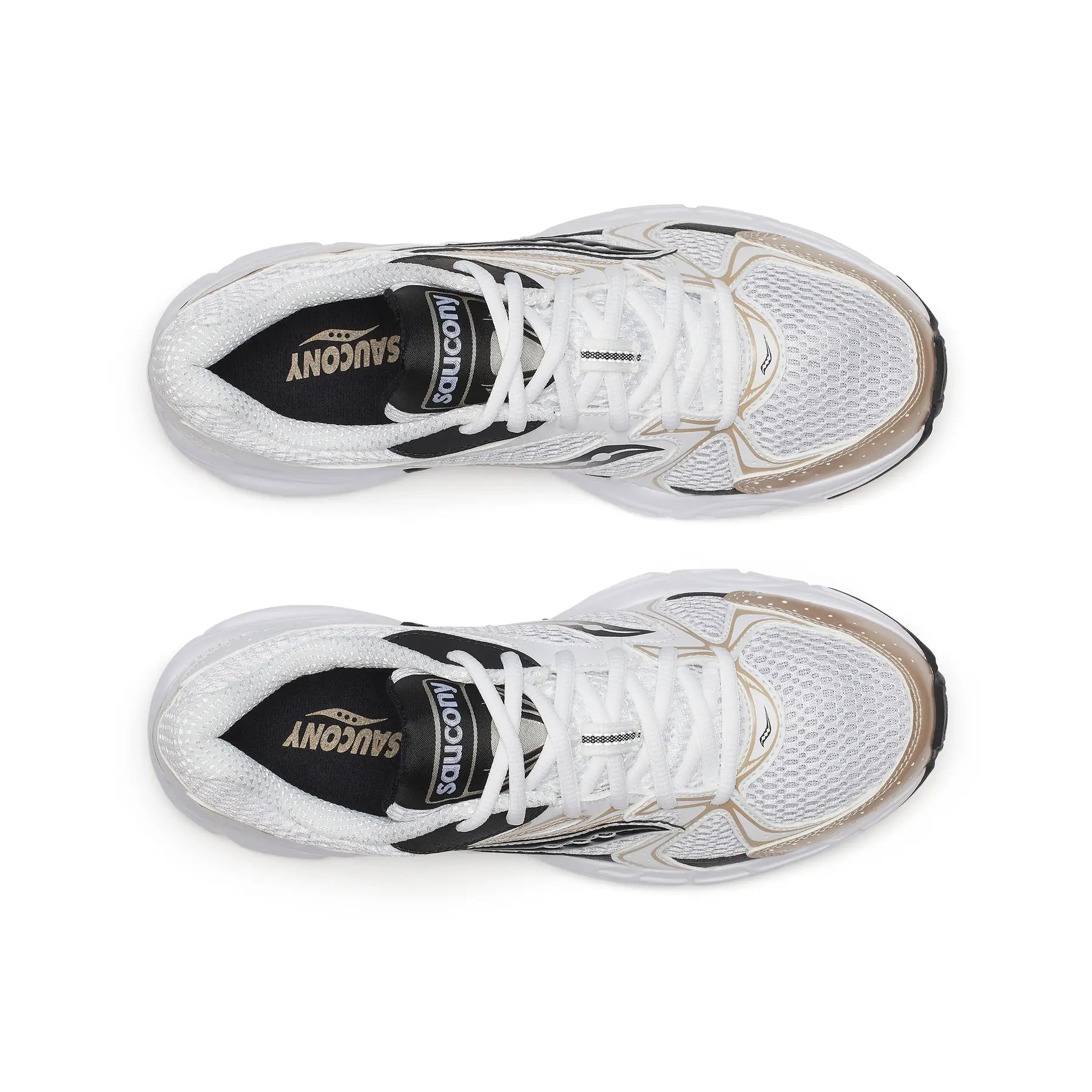 SAUCONY RIDE MILLENIUM