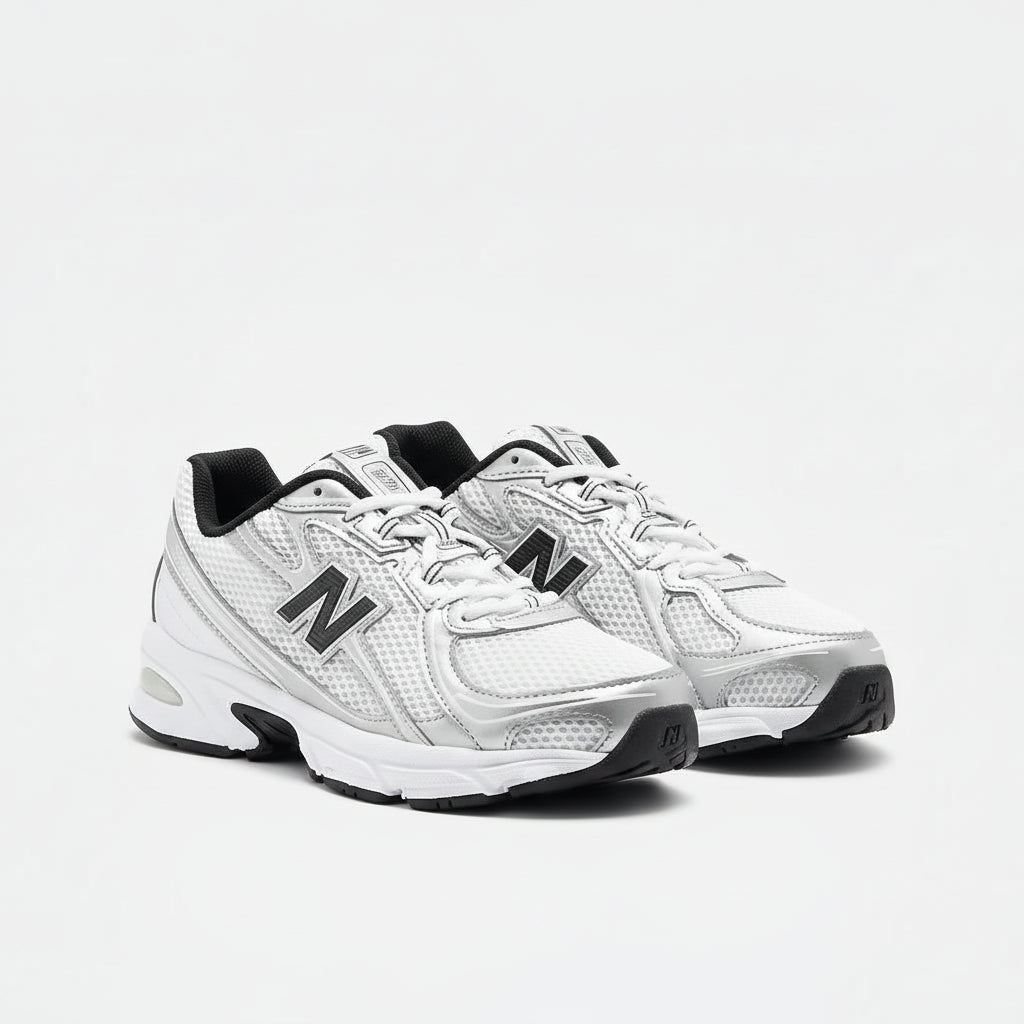 New Balance 740 Grise
