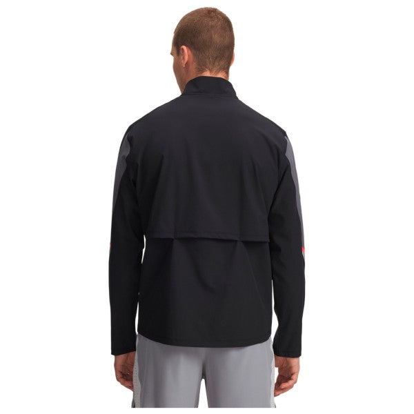 Veste Under Armour Velociti Storm Black