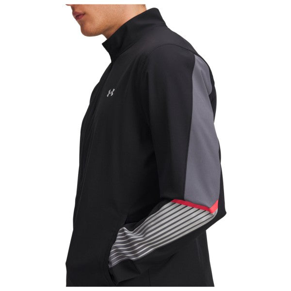 Veste Under Armour Velociti Storm Black