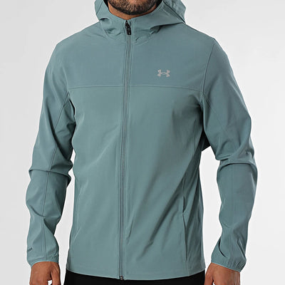 UA Velociti Pro Storm Jacket